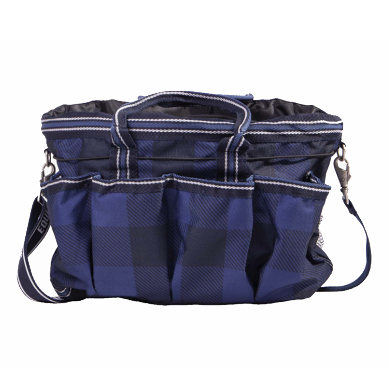 QHP Grooming Bag Collection - Estate-1
